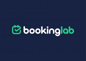 Booking Lab logo