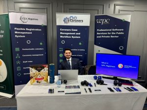 WPC stand 2024