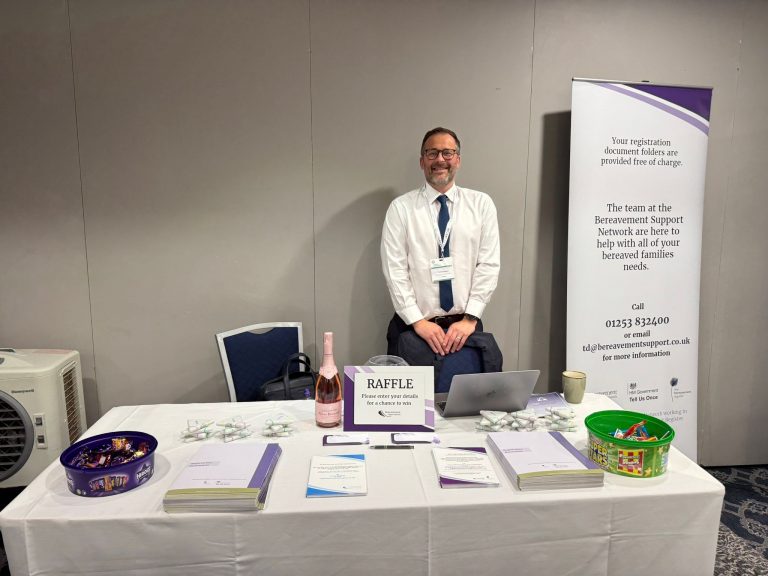 Bereavement Support Network