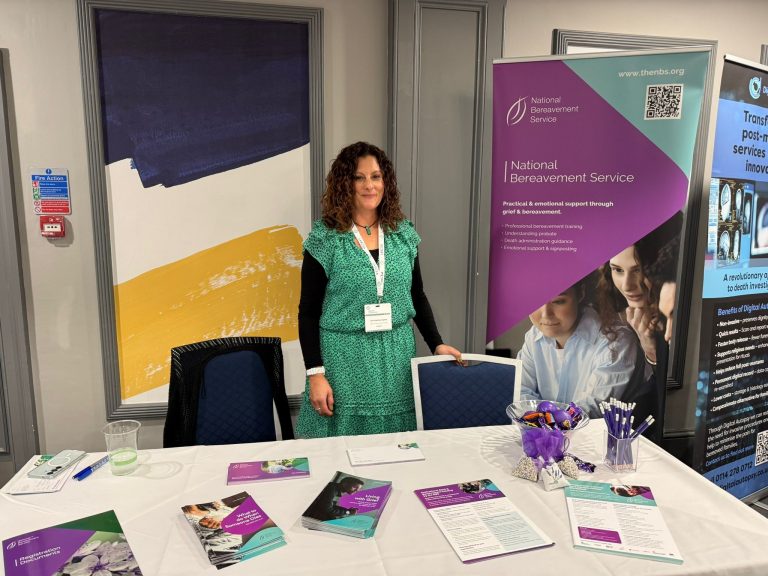 National Bereavement Service