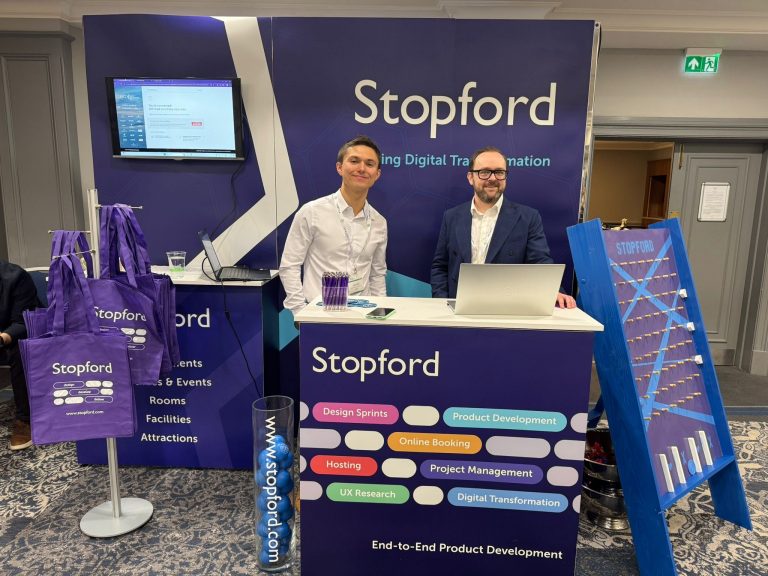 Stopford